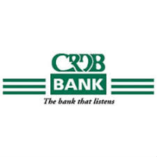 CRDB Payment Option