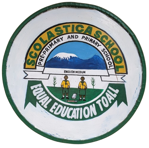 school logo