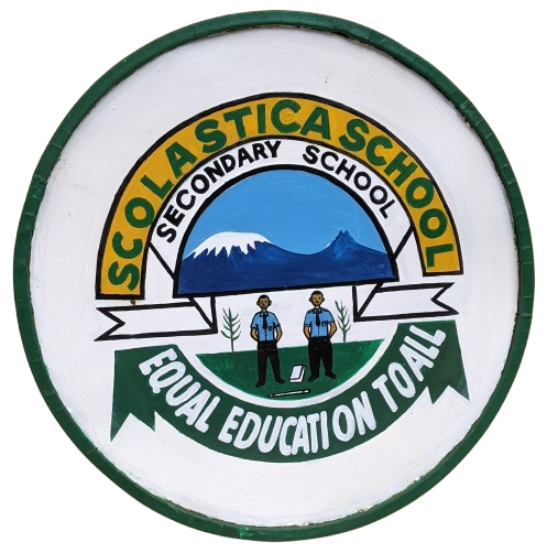 school logo